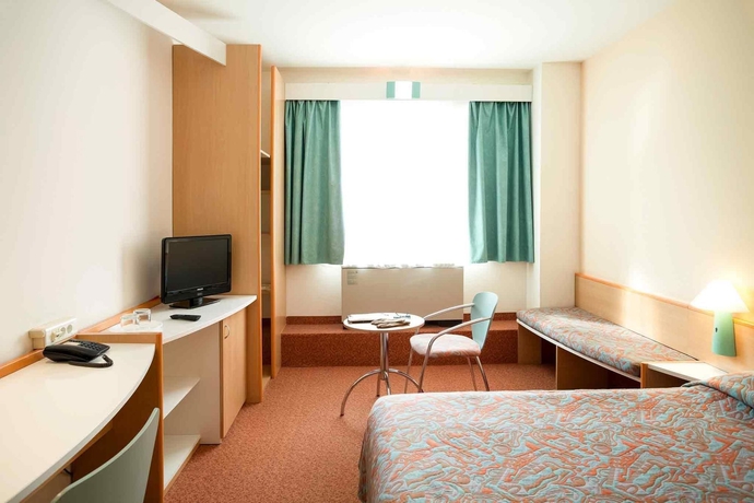 Imagen de la habitación del Hotel Mycontinental Bucuresti Gara De Nord. Foto 12