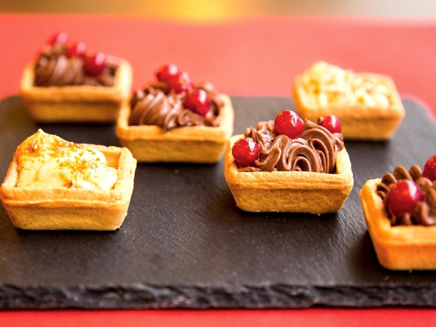 Imagen del bar/restaurante del Hotel Mycontinental Bucuresti Gara De Nord. Foto 9