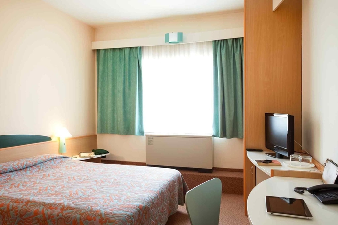 Imagen de la habitación del Hotel Mycontinental Bucuresti Gara De Nord. Foto 14