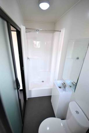 Imagen de la habitación del Hotel Mycow Accommodation Mackay. Foto 2