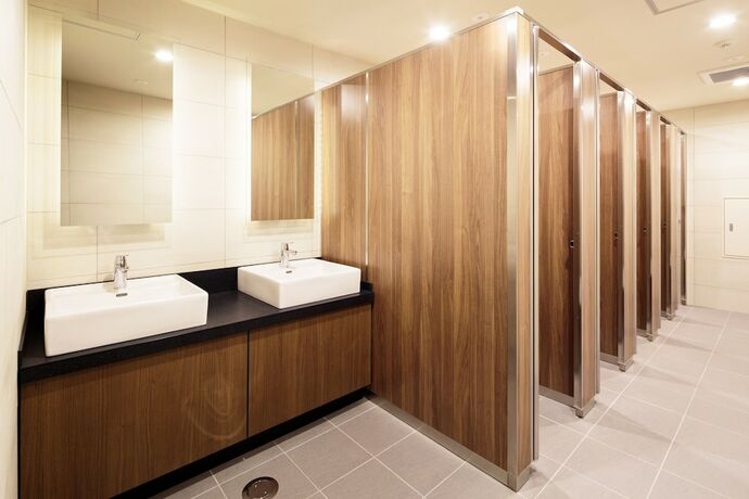 Imagen general del Hotel Mycube By Mystays Asakusa Kuramae. Foto 1