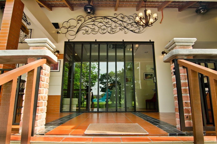 Imagen del bar/restaurante del Hotel Mydream Homestay. Foto 4