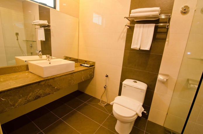 Imagen de la habitación del Hotel Mydream Homestay. Foto 5