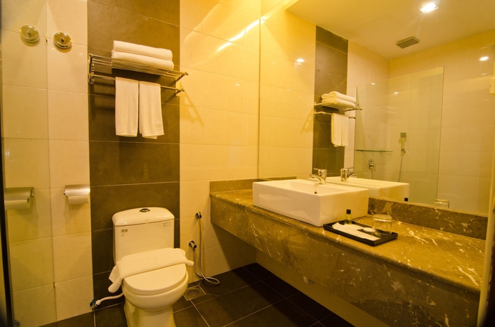 Imagen de la habitación del Hotel Mydream Homestay. Foto 6