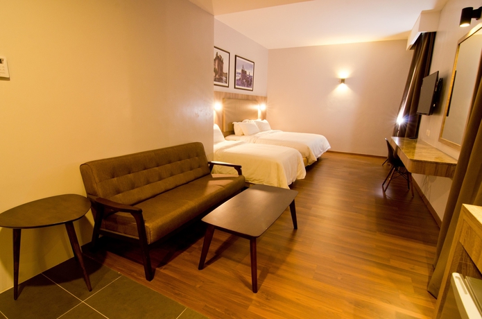 Imagen de la habitación del Hotel Mydream Homestay. Foto 8