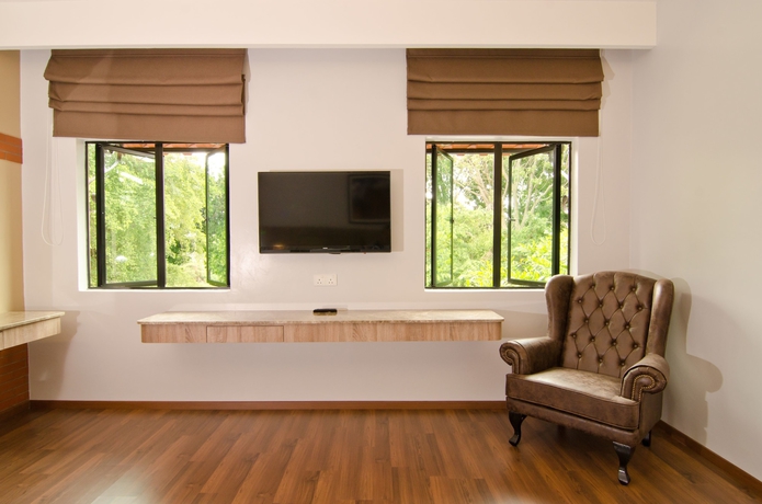 Imagen de la habitación del Hotel Mydream Homestay. Foto 12