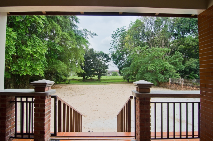 Imagen de los exteriores del Hotel Mydream Homestay. Foto 14