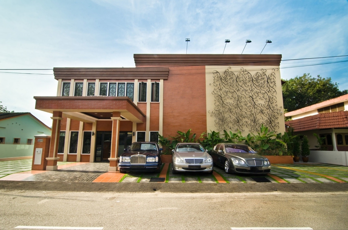 Imagen general del Hotel Mydream Homestay. Foto 2