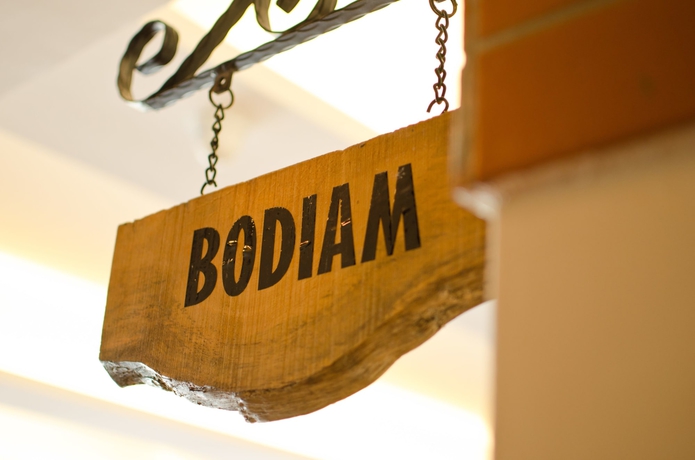 Imagen de los interiores del Hotel Mydream Homestay. Foto 17