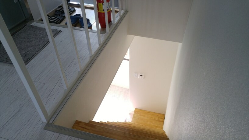 Imagen general del Hotel Myeongdong Artmonstay Guesthouse. Foto 1