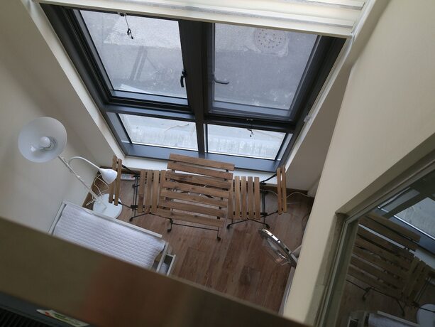 Imagen general del Hotel Myeongdong Artmonstay Guesthouse. Foto 2