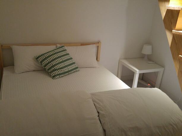 Imagen general del Hotel Myeongdong Artmonstay Guesthouse. Foto 3