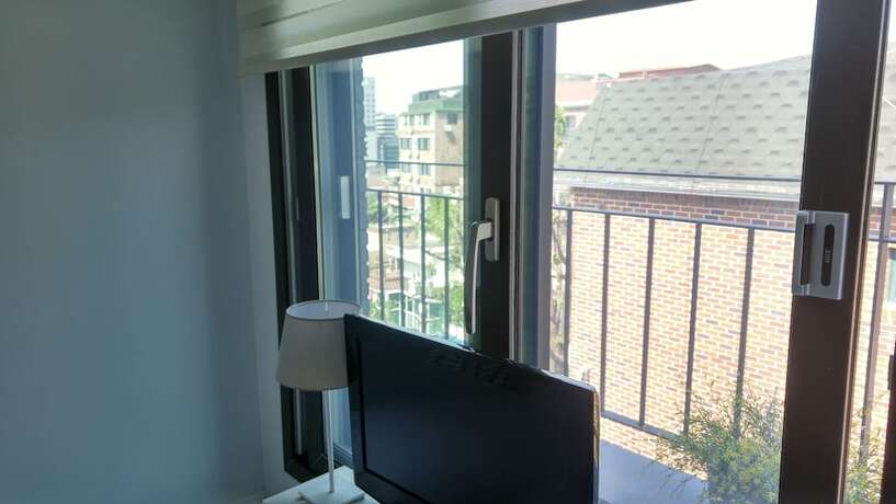 Imagen general del Hotel Myeongdong Artmonstay Guesthouse. Foto 4