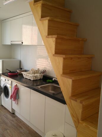 Imagen general del Hotel Myeongdong Artmonstay Guesthouse. Foto 6