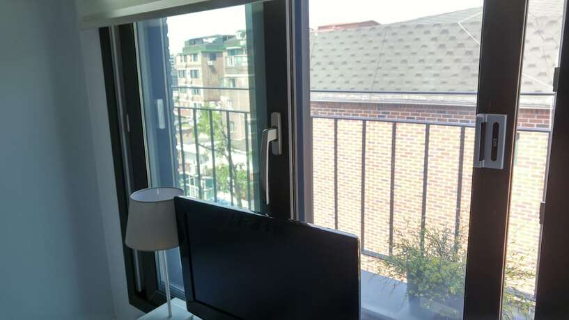 Imagen general del Hotel Myeongdong Artmonstay Guesthouse. Foto 7
