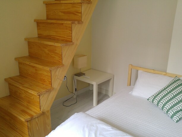 Imagen general del Hotel Myeongdong Artmonstay Guesthouse. Foto 9