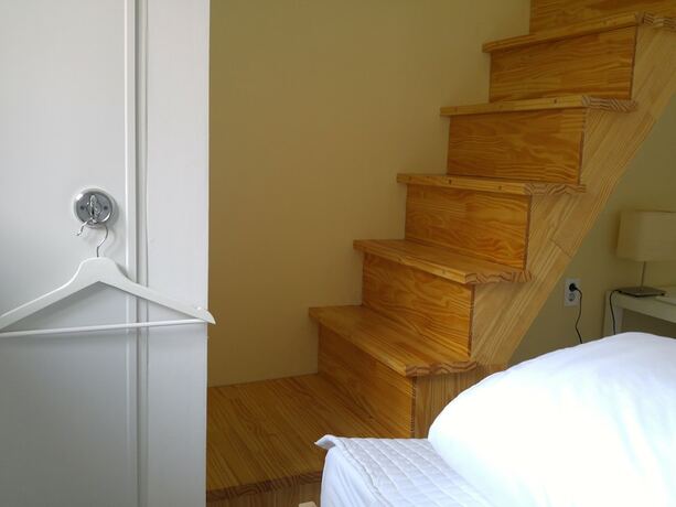 Imagen general del Hotel Myeongdong Artmonstay Guesthouse. Foto 10