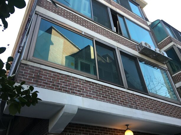 Imagen general del Hotel Myeongdong Cozy Skyline. Foto 10