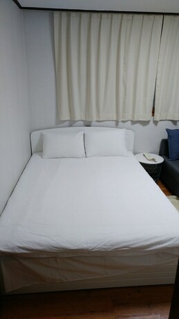 Imagen de la habitación del Hotel Myeongdong Cozy Skyline. Foto 13