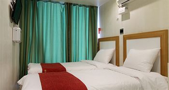 Imagen general del Hotel Myeong-dong. Foto 2