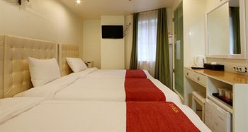 Imagen general del Hotel Myeong-dong. Foto 3