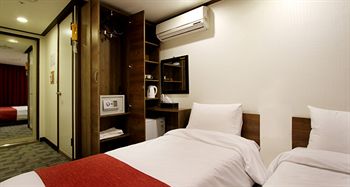 Imagen general del Hotel Myeong-dong. Foto 4