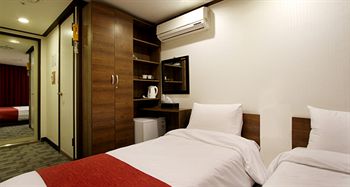 Imagen general del Hotel Myeong-dong. Foto 5