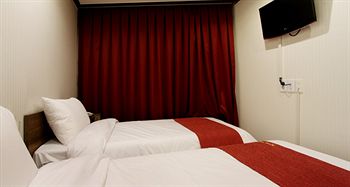 Imagen general del Hotel Myeong-dong. Foto 6