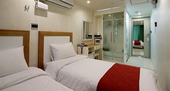 Imagen general del Hotel Myeong-dong. Foto 7