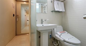 Imagen general del Hotel Myeong-dong. Foto 8