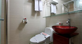 Imagen general del Hotel Myeong-dong. Foto 9