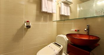 Imagen general del Hotel Myeong-dong. Foto 10