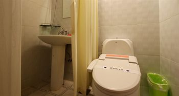Imagen general del Hotel Myeong-dong. Foto 12
