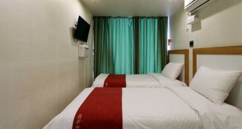 Imagen general del Hotel Myeong-dong. Foto 14