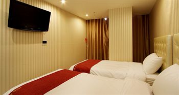 Imagen general del Hotel Myeong-dong. Foto 15