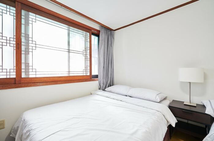 Imagen general del Hotel Myeongdong Galleria. Foto 2