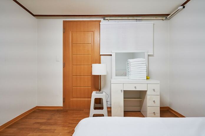 Imagen general del Hotel Myeongdong Galleria. Foto 11