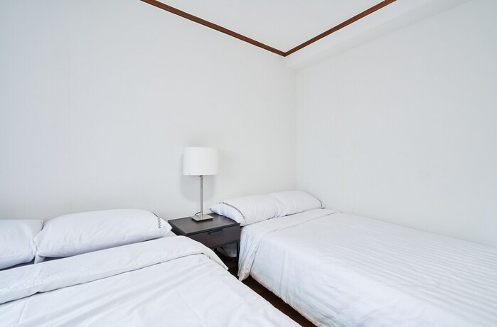 Imagen general del Hotel Myeongdong Galleria. Foto 19