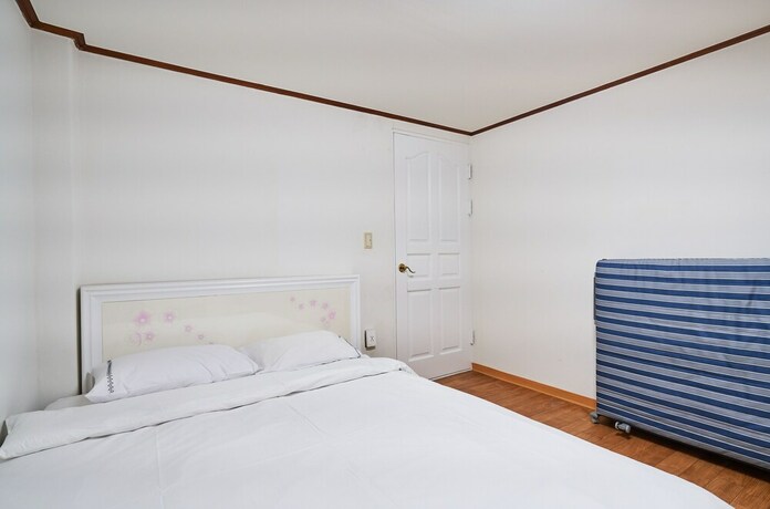 Imagen de la habitación del Hotel Myeongdong Galleria. Foto 20
