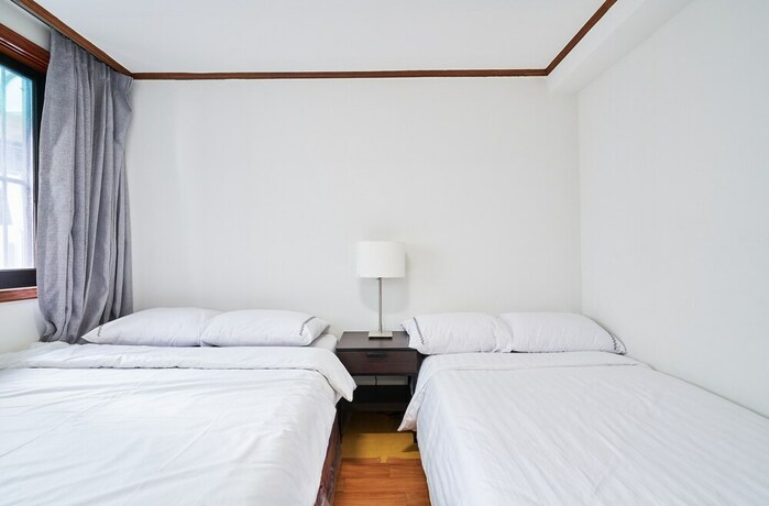 Imagen de la habitación del Hotel Myeongdong Galleria. Foto 21