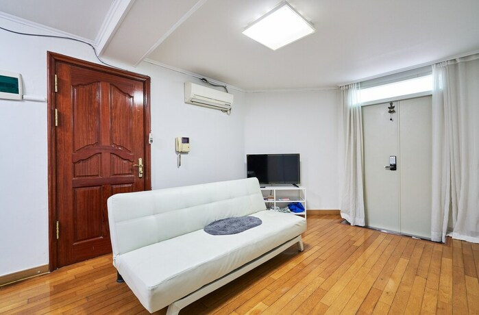 Imagen de la habitación del Hotel Myeongdong Galleria. Foto 23