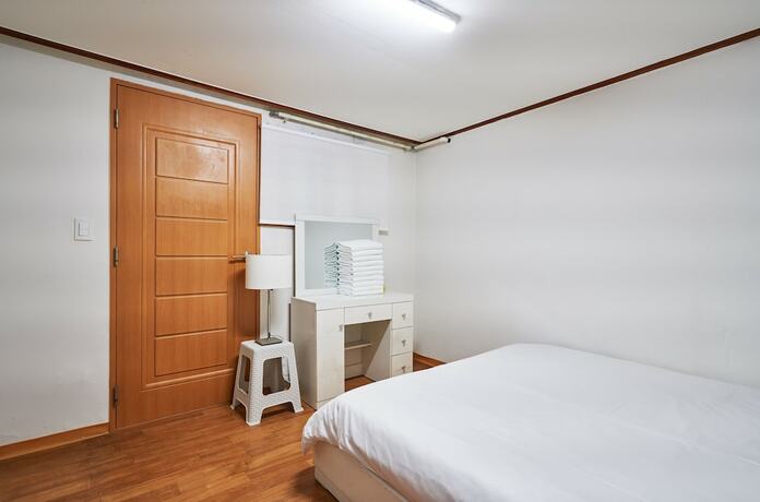 Imagen de la habitación del Hotel Myeongdong Galleria. Foto 24