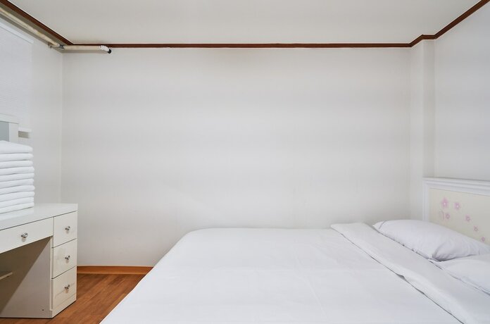 Imagen de la habitación del Hotel Myeongdong Galleria. Foto 26