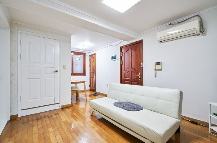 Imagen de la habitación del Hotel Myeongdong Galleria. Foto 27