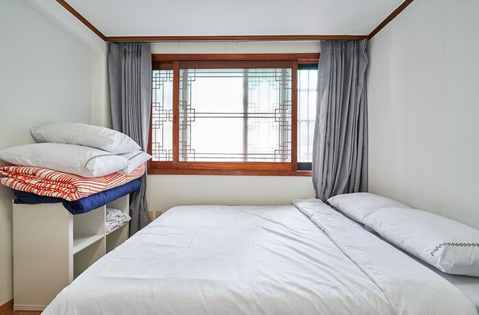 Imagen de la habitación del Hotel Myeongdong Galleria. Foto 31