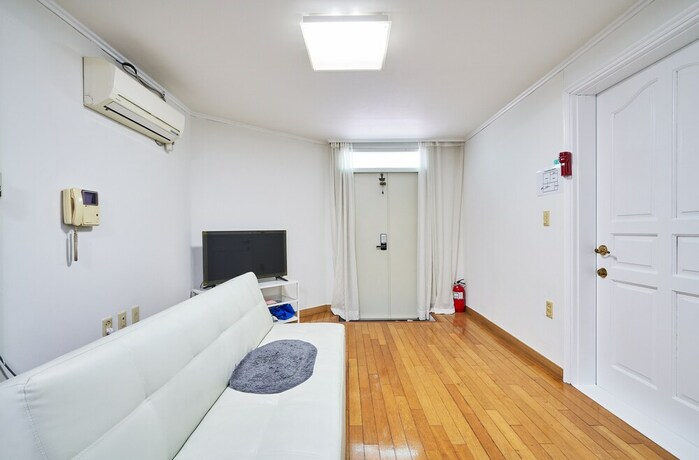 Imagen de la habitación del Hotel Myeongdong Galleria. Foto 33