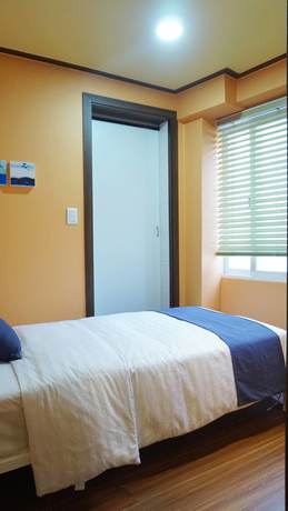 Imagen de la habitación del Hotel Myeongdong Guesthouse Como. Foto 4