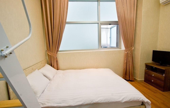 Imagen general del Hotel Myeongdong Merlin. Foto 4