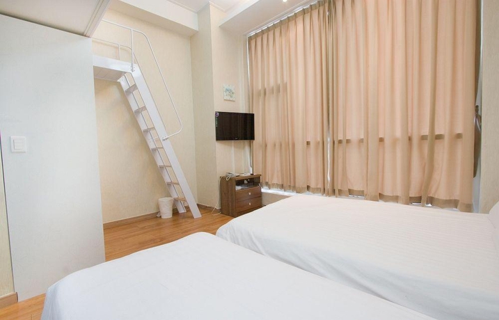 Imagen general del Hotel Myeongdong Merlin. Foto 6