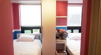 Imagen general del Hotel Myeongdong Mom House. Foto 2